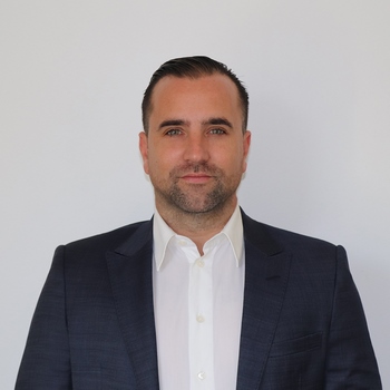 Grégoire Tedoldi - GM Sports Management v2