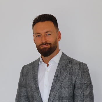 Pierre Zenou - GM Sports Management v2